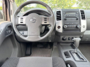 Thumbnail image of 2012 Nissan Frontier at Glen Toyota