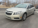 Thumbnail image of 2014 Chevrolet Cruze at GARYS AUTO SALES INC