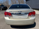 Thumbnail image of 2014 Chevrolet Cruze at GARYS AUTO SALES INC