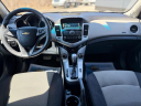 Thumbnail image of 2014 Chevrolet Cruze at GARYS AUTO SALES INC