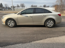 Thumbnail image of 2014 Chevrolet Cruze at GARYS AUTO SALES INC