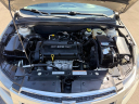 2014 Chevrolet Cruze LS Auto at GARYS AUTO SALES INC