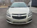 Thumbnail image of 2014 Chevrolet Cruze at GARYS AUTO SALES INC
