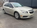 Thumbnail image of 2014 Chevrolet Cruze at GARYS AUTO SALES INC
