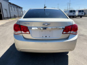 Thumbnail image of 2014 Chevrolet Cruze at GARYS AUTO SALES INC