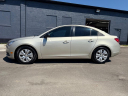 Thumbnail image of 2014 Chevrolet Cruze at GARYS AUTO SALES INC