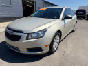Thumbnail image of 2014 Chevrolet Cruze at GARYS AUTO SALES INC