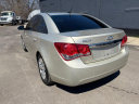 Thumbnail image of 2014 Chevrolet Cruze at GARYS AUTO SALES INC