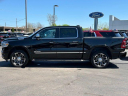 2022 Ram 1500 Limited at Lasco Ford