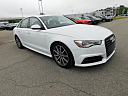 Thumbnail image of 2017 Audi A6 at Mathews Nissan