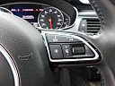 2017 Audi A6 2.0T Premium Plus at Mathews Nissan