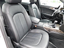 Thumbnail image of 2017 Audi A6 at Mathews Nissan