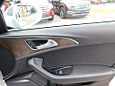 Thumbnail image of 2017 Audi A6 at Mathews Nissan