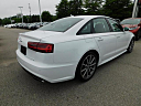 Thumbnail image of 2017 Audi A6 at Mathews Nissan
