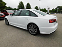 Thumbnail image of 2017 Audi A6 at Mathews Nissan