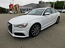 Thumbnail image of 2017 Audi A6 at Mathews Nissan