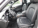 Thumbnail image of 2017 Audi A6 at Mathews Nissan