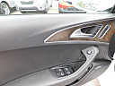 Thumbnail image of 2017 Audi A6 at Mathews Nissan