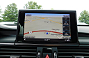 Thumbnail image of 2017 Audi A6 at Mathews Nissan