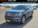 Thumbnail image of 2020 Ford Expedition at Mitchell Buick GMC