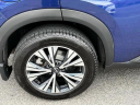 2022 Nissan Rogue SV at Koeppel Nissan