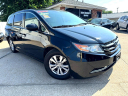 2015 Honda Odyssey EX at DEALER ADVANTAGE LLC
