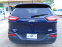 2015 Jeep Cherokee Latitude at LAKE CARROLL AUTO SALES