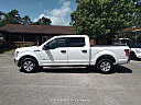 2015 Ford F-150 at Victory Motor Company