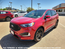 Thumbnail image of 2020 Ford Edge at Frank Brown Honda GMC