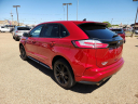 Thumbnail image of 2020 Ford Edge at Frank Brown Honda GMC