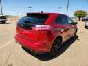 Thumbnail image of 2020 Ford Edge at Frank Brown Honda GMC