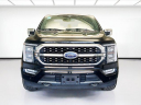 2023 Ford F-150 Platinum at Stg Auto Group Montclair