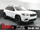 Thumbnail image of 2023 Jeep Cherokee at South County Dodge, Chrysler, Jeep, Ram
