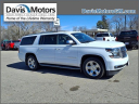 Thumbnail image of 2016 Chevrolet Suburban at Davis Motors Inc.