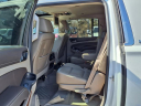2016 Chevrolet Suburban LTZ at Davis Motors Inc.