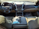 Thumbnail image of 2016 Chevrolet Suburban at Davis Motors Inc.