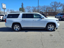 Thumbnail image of 2016 Chevrolet Suburban at Davis Motors Inc.