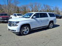Thumbnail image of 2016 Chevrolet Suburban at Davis Motors Inc.