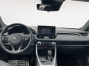 2020 Toyota RAV4 Hybrid XSE at LaFontaine Ford Birch Run