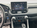 Thumbnail image of 2020 Toyota RAV4 Hybrid at LaFontaine Ford Birch Run