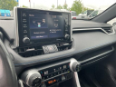 Thumbnail image of 2020 Toyota RAV4 Hybrid at LaFontaine Ford Birch Run
