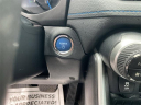 Thumbnail image of 2020 Toyota RAV4 Hybrid at LaFontaine Ford Birch Run