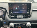 Thumbnail image of 2020 Toyota RAV4 Hybrid at LaFontaine Ford Birch Run