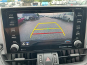 Thumbnail image of 2020 Toyota RAV4 Hybrid at LaFontaine Ford Birch Run