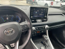 Thumbnail image of 2020 Toyota RAV4 Hybrid at LaFontaine Ford Birch Run