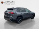 Thumbnail image of 2020 Toyota RAV4 Hybrid at LaFontaine Ford Birch Run