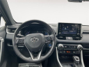 Thumbnail image of 2020 Toyota RAV4 Hybrid at LaFontaine Ford Birch Run