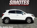 Thumbnail image of 2017 Chevrolet Trax at Simotes Motor Sales