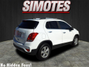 Thumbnail image of 2017 Chevrolet Trax at Simotes Motor Sales