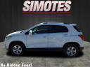 Thumbnail image of 2017 Chevrolet Trax at Simotes Motor Sales